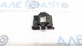 Suport radiator dreapta jos BMW X2 F39 18-23 B46 cauciuc + plastic