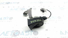 Сигнал high BMW X2 F39 18-23 с кронштейном и проводкой