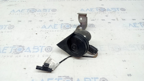 Сигнал low BMW X2 F39 18-23 с кронштейном и проводкой
