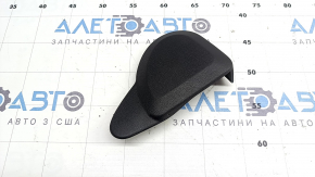 Ornamente scaun pasager interior BMW X2 F39 18-23 negru