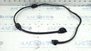 Circuitul duzei spălătorului de parbriz BMW X2 F39 18-23