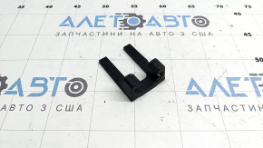 Husă scaun șofer față stânga BMW X2 F39 18-23 neagră