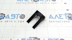 Husă scaun șofer față stânga BMW X2 F39 18-23 neagră