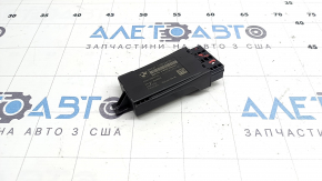 Блок управления пассажирским сиденьем BMW X2 F39 18-23 сломано крепление