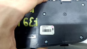 Scaun pasager BMW X2 F39 18-23 negru, sport, cu suport lombar și umflare