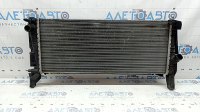 Радиатор охлаждения вода BMW X2 F39 18-19 B46