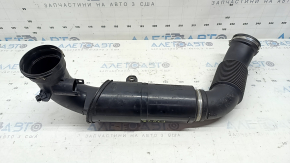 Conductă de aer cu rezonator pentru galeria de admisie BMW X2 F39 18-23 B46