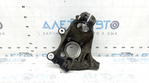 Цапфа передняя правая BMW X2 F39 18-23 Standard