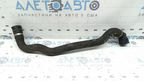 Патрубок охлаждения верхний BMW X2 F39 18-19 B46