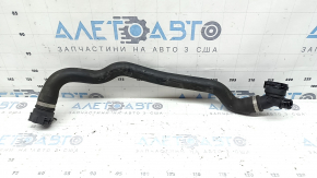 Furtun răcire superior BMW X2 F39 18-19 B46