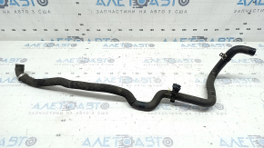 Патрубок охлаждения BMW X2 F39 18-19 B46