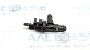 Клапан вентиляции топливного бака BMW X2 F39 18-23 B46, B48
