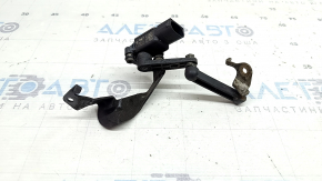 Датчик наклона кузова передний BMW X2 F39 18-21 с тяжкой, с кронштейном