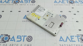 Telematics Communication Control Module  BMW X2 F39 18-23