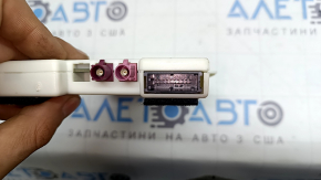 Telematics Communication Control Module  BMW X2 F39 18-23