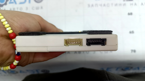 Telematics Communication Control Module  BMW X2 F39 18-23