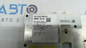 Telematics Communication Control Module  BMW X2 F39 18-23