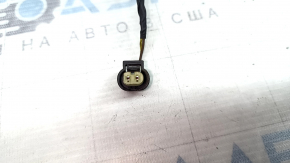 Фишка датчика подушки безопасности передняя BMW X2 F39 18-23