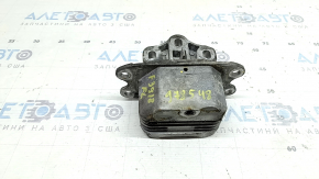 Подушка кпп BMW X2 F39 18-23 B46 микротрещины