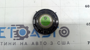 Динамик передней панели пространства ног водителя BMW X2 F39 18-23 примят