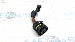 Фишка на диффузор кожух радиатора BMW X2 F39 18-19 B46 850W