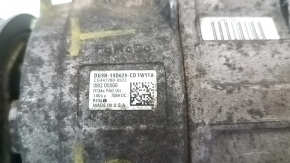 Компрессор кондиционера Ford Fusion mk5 13-20 2.0Т 2.5 низкая производительность