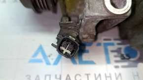 Компрессор кондиционера Ford Fusion mk5 13-20 2.0Т 2.5 низкая производительность