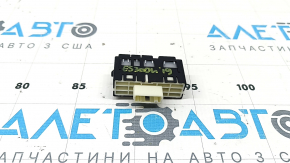 Control luminozitate bord și ODO TRIP Lexus ES250 ES300h ES350 19-26