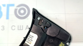 Кнопки управления на руле BMW X2 F39 18-23 под радар, потерта кнопка