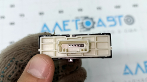Control luminozitate bord și ODO TRIP Lexus ES250 ES300h ES350 19-26