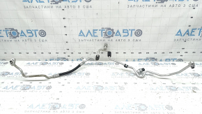 Трубка кондиционера печка-конденсер BMW X2 F39 18-23 B46 под R1234YF