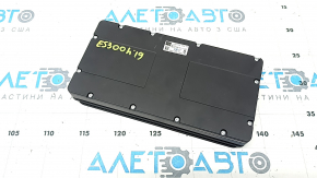 Amplificator audio Lexus ES 19-23 de 12,3" cu navigație, Mark Levinson