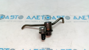 Масляная форсунка ДВС Toyota Highlander 17-19 3.5 2GR-FKS с болтом