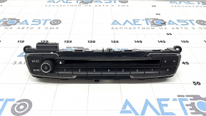 Comandă multimedia BMW X2 F39 18-23 pentru unitate de disc