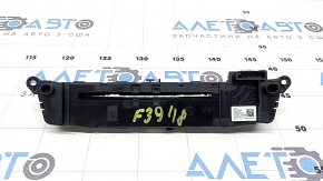 Comandă multimedia BMW X2 F39 18-23 pentru unitate de disc