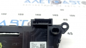 Comandă multimedia BMW X2 F39 18-23 pentru unitate de disc
