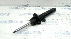 Амортизатор передний правый BMW X2 F39 18-23 B46 AWD