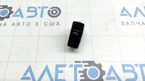Hub USB BMW X2 F39 18-23