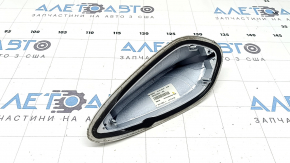 Корпус антенны плавник BMW X2 F39 18-23