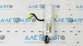 Подушка безопасности airbag заднего левого сиденья Lexus ES 19-26