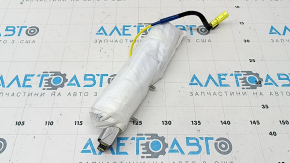 Подушка безопасности airbag заднего левого сиденья Lexus ES 19-26
