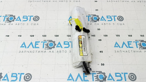 Подушка безопасности airbag заднего правого сиденья Lexus ES 19-26