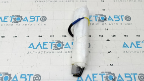 Подушка безопасности airbag заднего правого сиденья Lexus ES 19-26