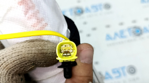 Подушка безопасности airbag заднего правого сиденья Lexus ES 19-26