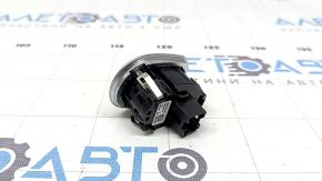 Кнопка start stop BMW X2 F39 18-23 потерта