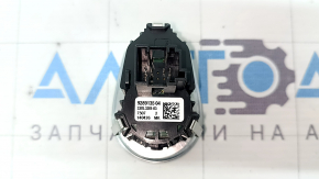 Кнопка start stop BMW X2 F39 18-23 потерта