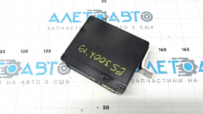 MODUL DE CONTROL TELEMATIC Lexus ES 20-22