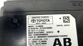 MODUL DE CONTROL TELEMATIC Lexus ES 20-22