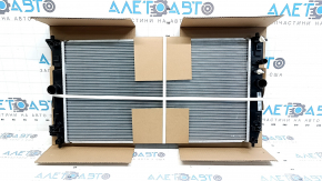 Radiator de răcire apă Toyota Prius 50 16- NISSENS