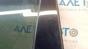 Ansamblu ușă spate dreapta Ford Escape MK4 20-26 fumuriu, grafit M7, îndoit, zgârieturi